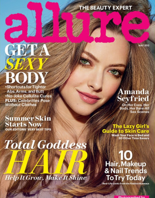 Amanda Seyfried pic #637550